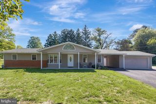 101 SUNNYKING DR, Reisterstown, MD 21136