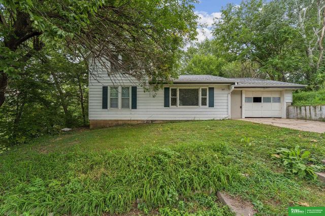 208 S Park Street, Hooper, NE 68031