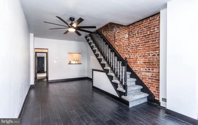 1838 E ALBERT ST, Philadelphia, PA 19125