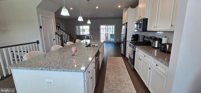 5426 GREENPOINT LN, Upper Marlboro, MD 20772