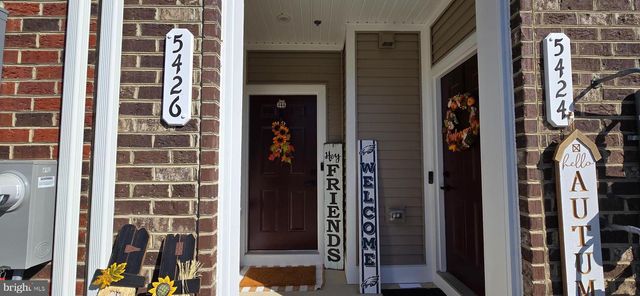 5426 GREENPOINT LN, Upper Marlboro, MD 20772