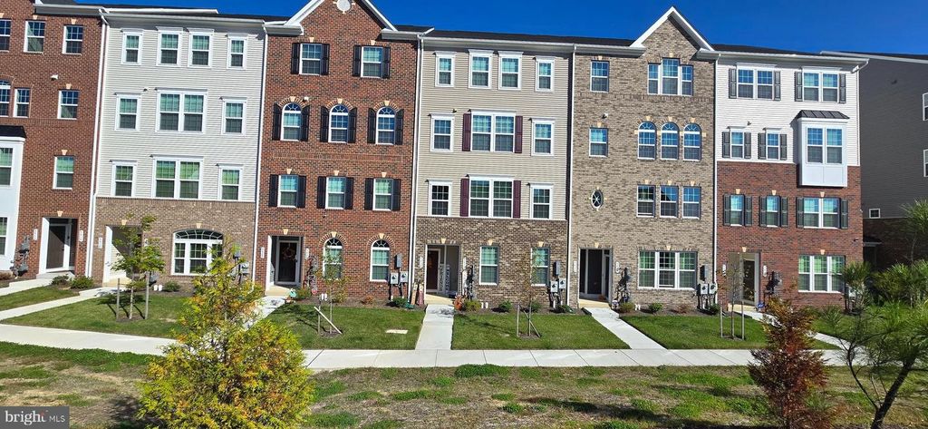 5426 GREENPOINT LN, Upper Marlboro, MD 20772