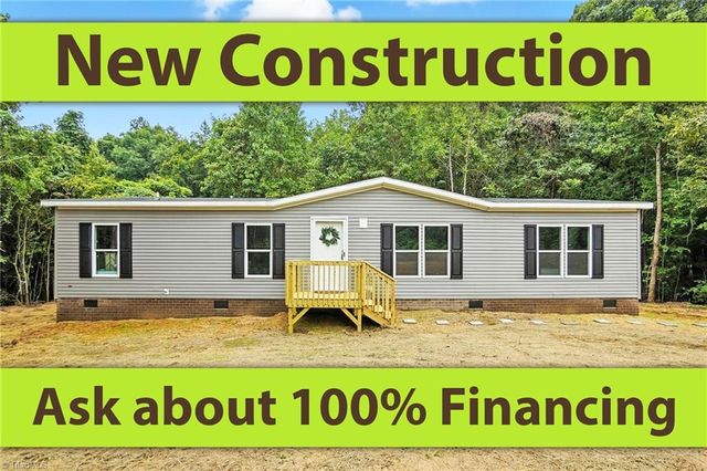 161 Crape Myrtle Lane, Wadesboro, NC 28170