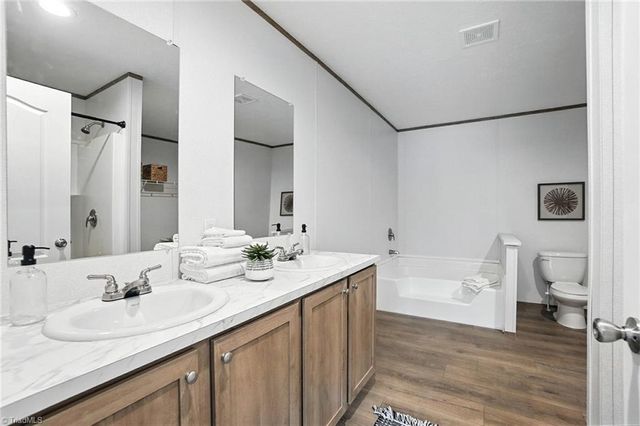 161 Crape Myrtle Lane, Wadesboro, NC 28170