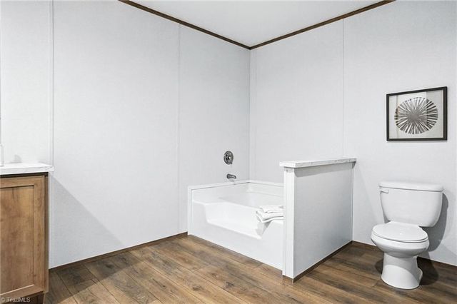 161 Crape Myrtle Lane, Wadesboro, NC 28170