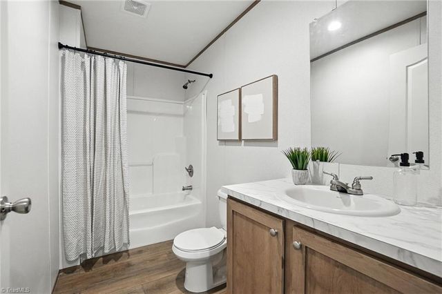 161 Crape Myrtle Lane, Wadesboro, NC 28170