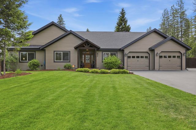 851 Thomas Ln, Newport, WA 99156 property photo