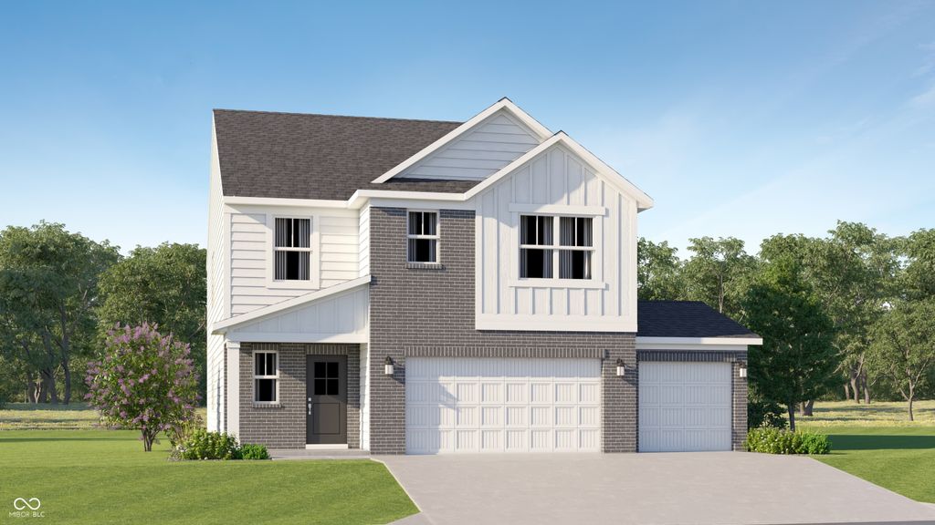8922 Dingley Road, Indianapolis, IN 46113