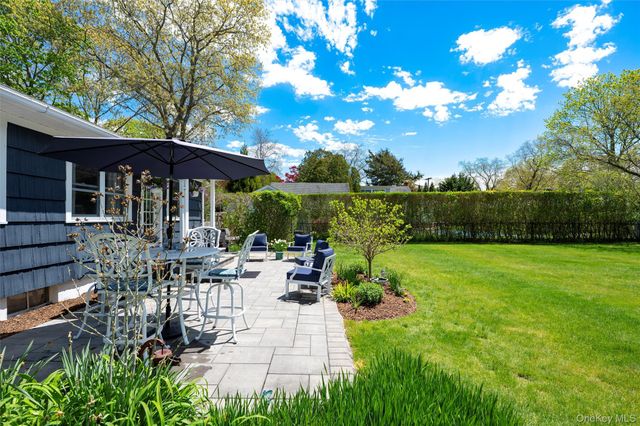 46 Red Bridge Road, Center Moriches, NY 11934