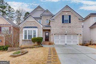 5776 Princeton Run Trail, Tucker, GA 30084