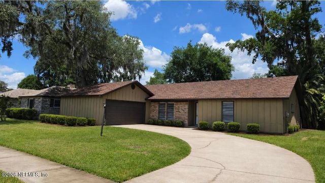 1485 N DOLPHIN Street, Orange Park, FL 32073