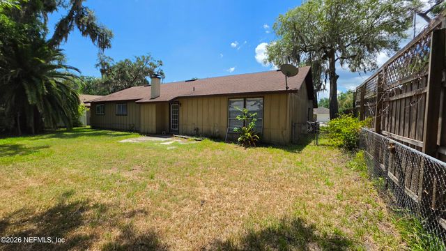 1485 N DOLPHIN Street, Orange Park, FL 32073