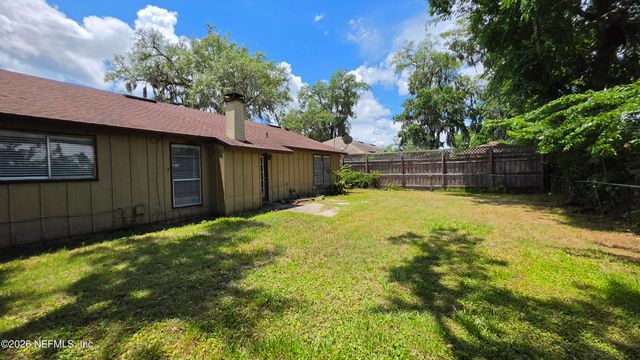 1485 N DOLPHIN Street, Orange Park, FL 32073