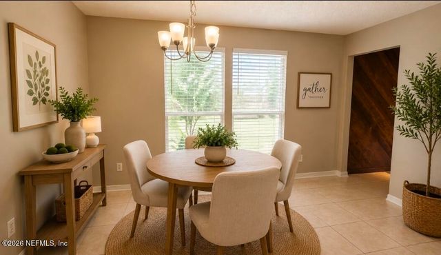 1485 N DOLPHIN Street, Orange Park, FL 32073