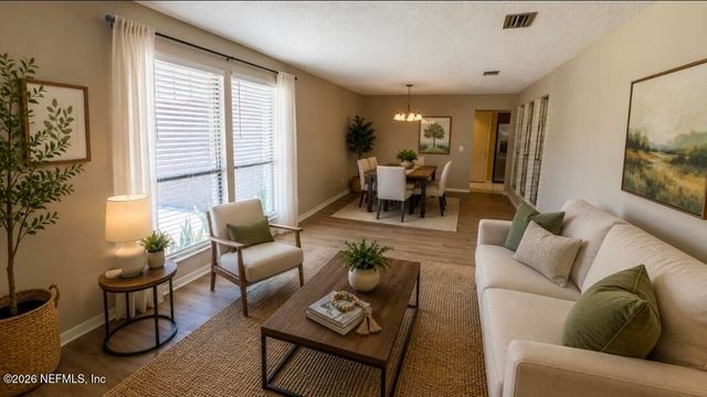 1485 N DOLPHIN Street, Orange Park, FL 32073