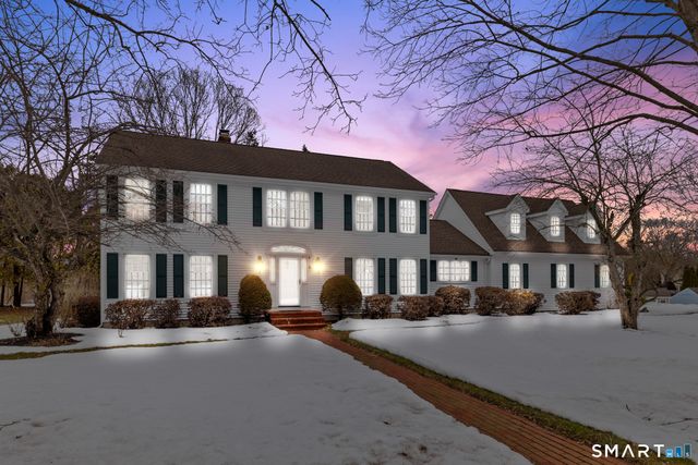 102 Orchard Hill Drive, Windsor Locks, CT 06096