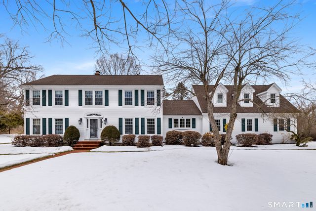 102 Orchard Hill Drive, Windsor Locks, CT 06096