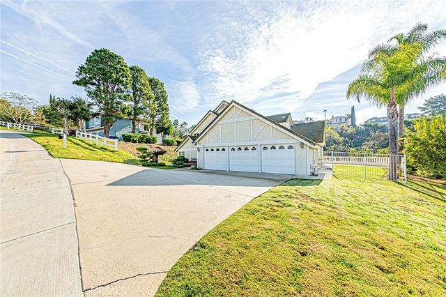 22138 Rim Fire Lane, Diamond Bar, CA 91765