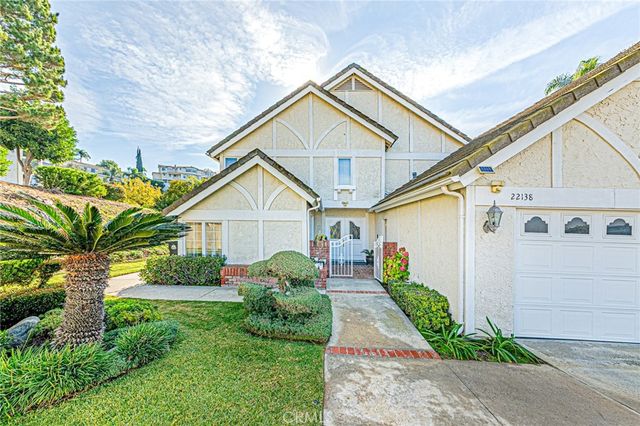 22138 Rim Fire Lane, Diamond Bar, CA 91765