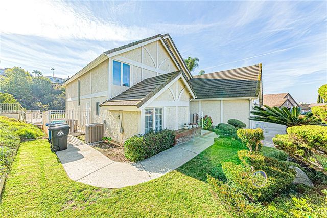 22138 Rim Fire Lane, Diamond Bar, CA 91765