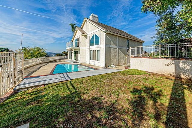 22138 Rim Fire Lane, Diamond Bar, CA 91765