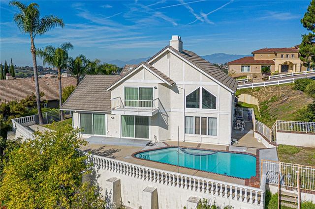 22138 Rim Fire Lane, Diamond Bar, CA 91765