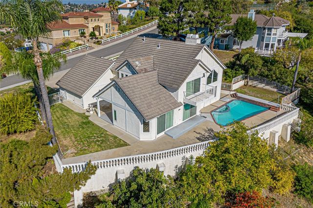 22138 Rim Fire Lane, Diamond Bar, CA 91765