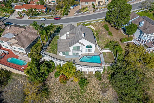 22138 Rim Fire Lane, Diamond Bar, CA 91765