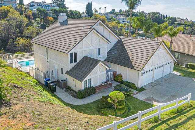 22138 Rim Fire Lane, Diamond Bar, CA 91765