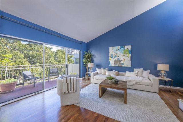 225 Virginia Avenue PH-D, San Mateo, CA 94402