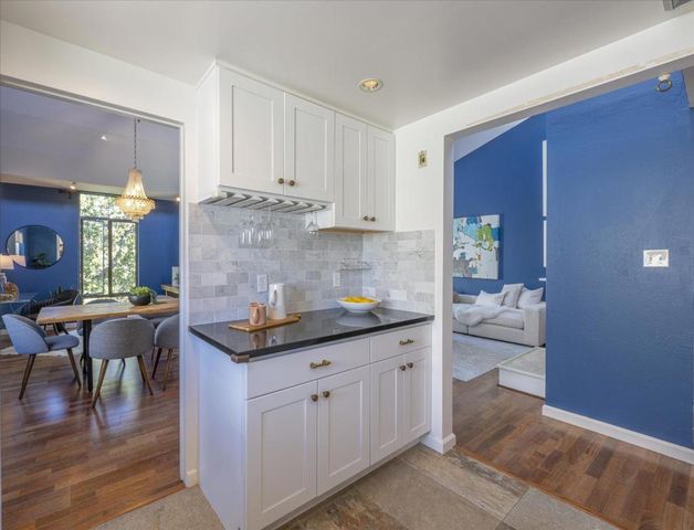 225 Virginia Avenue PH-D, San Mateo, CA 94402