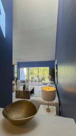 225 Virginia Avenue PH-D, San Mateo, CA 94402
