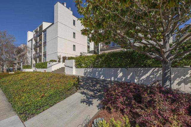 225 Virginia Avenue PH-D, San Mateo, CA 94402