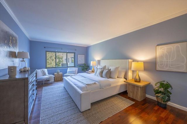 225 Virginia Avenue PH-D, San Mateo, CA 94402