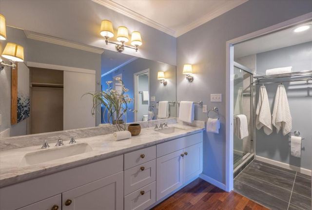 225 Virginia Avenue PH-D, San Mateo, CA 94402