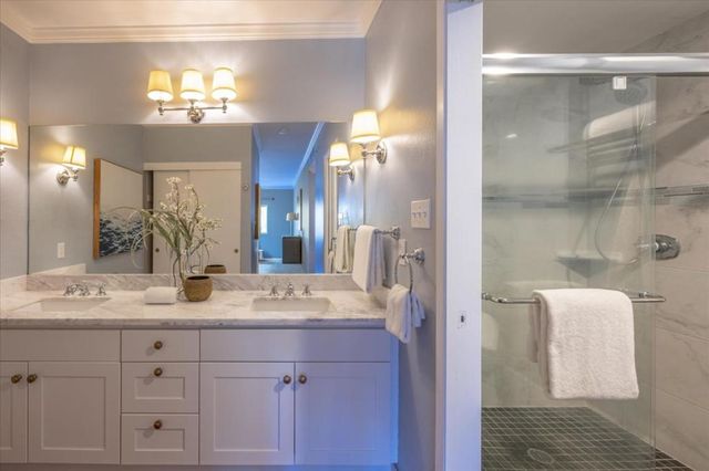 225 Virginia Avenue PH-D, San Mateo, CA 94402