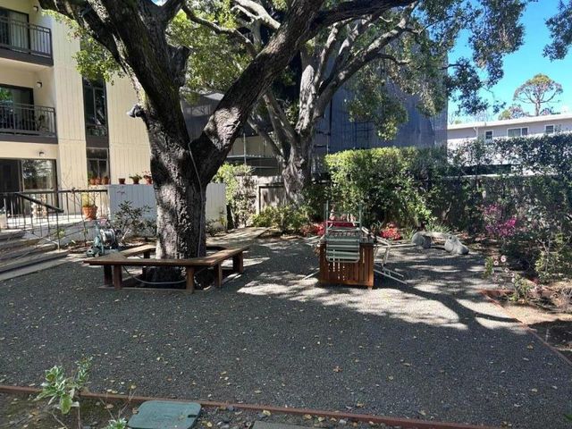 225 Virginia Avenue PH-D, San Mateo, CA 94402