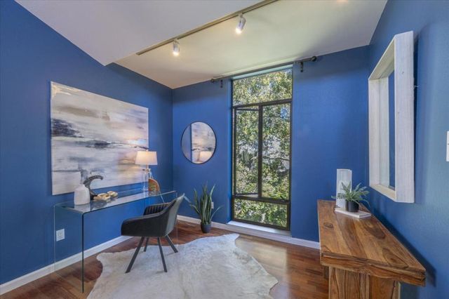 225 Virginia Avenue PH-D, San Mateo, CA 94402