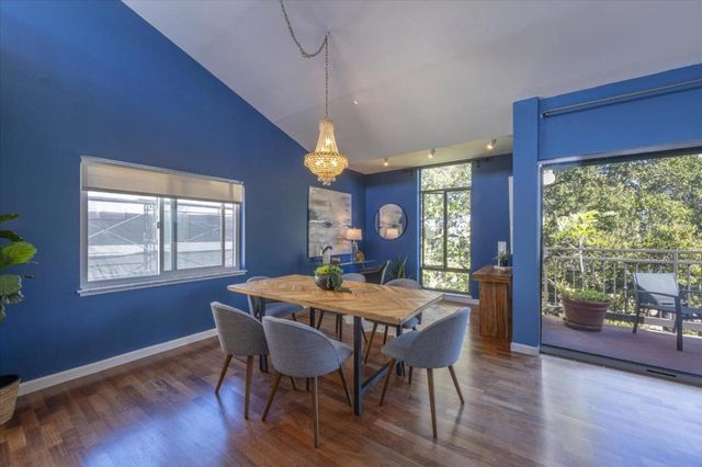 225 Virginia Avenue PH-D, San Mateo, CA 94402