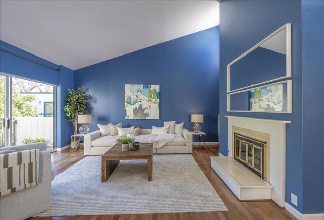 225 Virginia Avenue PH-D, San Mateo, CA 94402