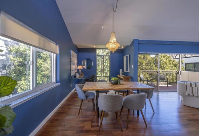 225 Virginia Avenue PH-D, San Mateo, CA 94402