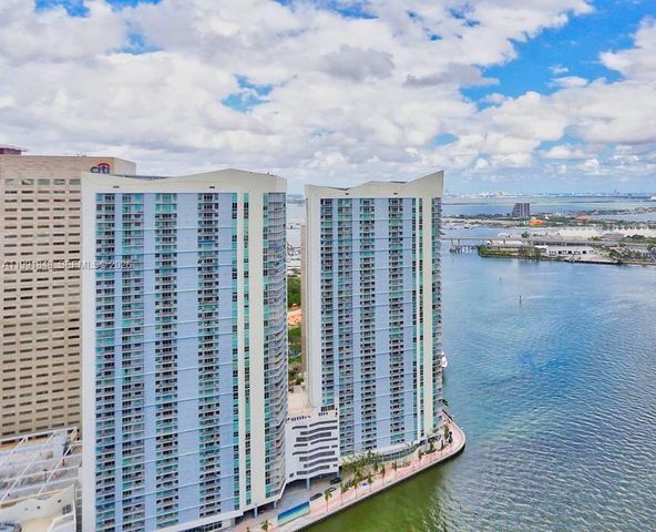 335 S Biscayne Blvd 1706, Miami, FL 33131