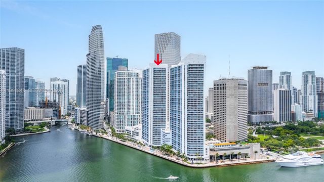 335 S Biscayne Blvd 1706, Miami, FL 33131