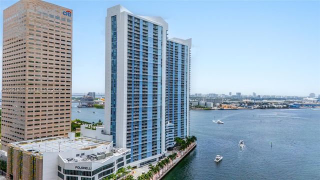 335 S Biscayne Blvd 1706, Miami, FL 33131