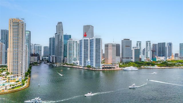 335 S Biscayne Blvd 1706, Miami, FL 33131