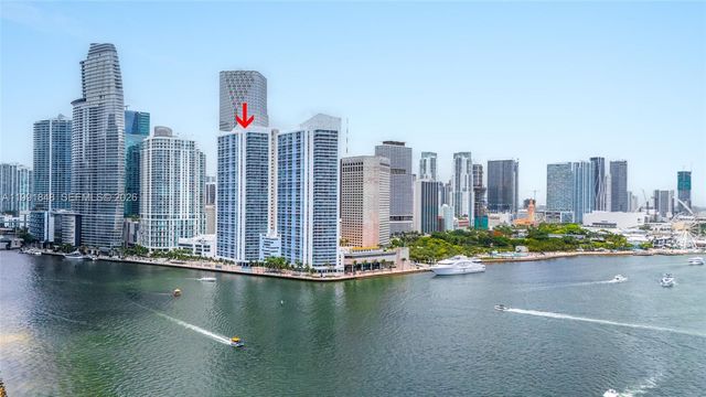 335 S Biscayne Blvd 1706, Miami, FL 33131