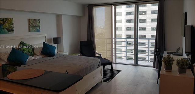 335 S Biscayne Blvd 1706, Miami, FL 33131