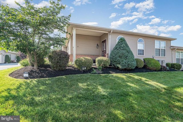 197 MEADOWVIEW DR, Harrisburg, PA 17111
