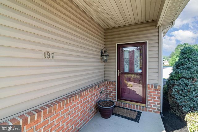 197 MEADOWVIEW DR, Harrisburg, PA 17111