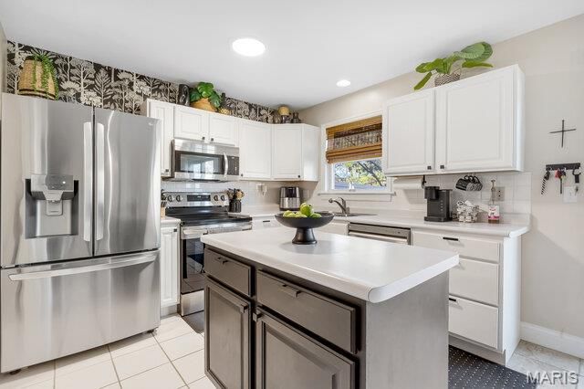 10 Brittany Court, Troy, MO 63379